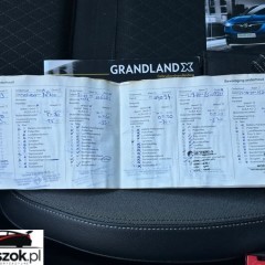 Opel Grandland X 1.2 Start/Stop Automatik INNOVATION