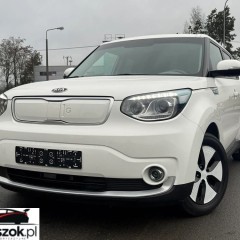 Kia Soul EV