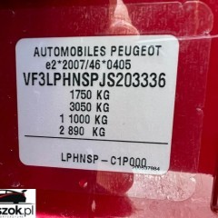 Peugeot 308 1.2 PureTech Allure S&S
