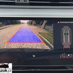 Audi e-tron 50 quattro advanced