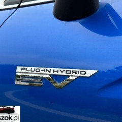 Mitsubishi Eclipse Cross 2.4 PHEV Instyle Plus Ralliart