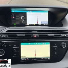 Citroën C4 Grand Picasso BlueHDi 120 Exclusive