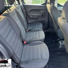 Opel Combo Life XL 1.5 CDTI Edition Plus S&S