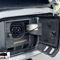 Skoda Superb 1.4 TSI Plug-In Hybrid Sportline DSG