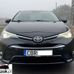 Toyota Avensis 1.8 Prestige MS