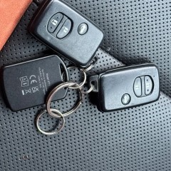 Toyota Avensis 1.8 Prestige MS