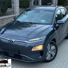 Hyundai Kona Electric 64kWh Executive