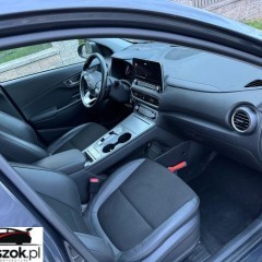 Hyundai Kona Electric 64kWh Executive