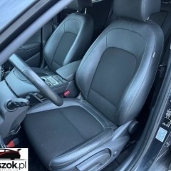 Hyundai Kona Electric 64kWh Executive