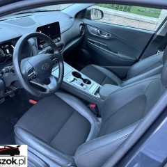 Hyundai Kona Electric 64kWh Executive