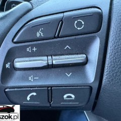 Hyundai Kona Electric 64kWh Executive