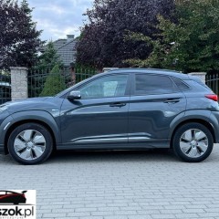 Hyundai Kona Electric 64kWh Executive