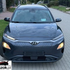 Hyundai Kona Electric 64kWh Executive