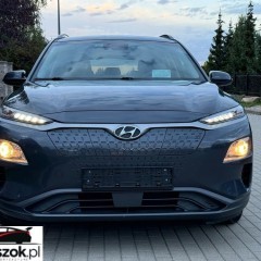 Hyundai Kona Electric 64kWh Executive