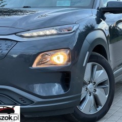 Hyundai Kona Electric 64kWh Executive