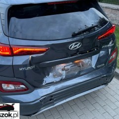 Hyundai Kona Electric 64kWh Executive