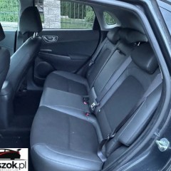 Hyundai Kona Electric 64kWh Executive