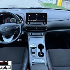 Hyundai Kona Electric 64kWh Executive