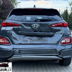 Hyundai Kona Electric 64kWh Executive