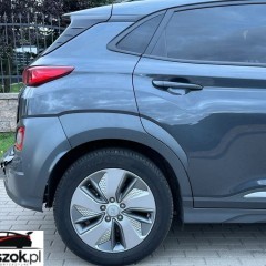 Hyundai Kona Electric 64kWh Executive