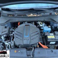 Hyundai Kona Electric 64kWh Executive