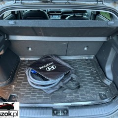 Hyundai Kona Electric 64kWh Executive