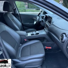 Hyundai Kona Electric 64kWh Executive