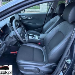 Hyundai Kona Electric 64kWh Executive