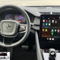 Polestar 2 Single Motor 69kWh