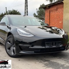 Tesla Model 3 Allradantrieb Dual Motor