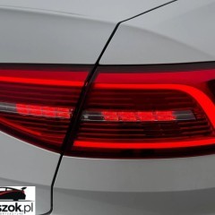 Volkswagen Passat 1.4 TSI Plug-In Hybrid GTE DSG