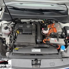 Volkswagen Passat 1.4 TSI Plug-In Hybrid GTE DSG