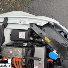 Volkswagen Passat 1.4 TSI Plug-In Hybrid GTE DSG