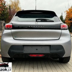 Peugeot 208 e-208 Active Pack