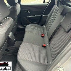 Peugeot 208 e-208 Active Pack