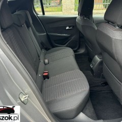 Peugeot 208 e-208 Active Pack