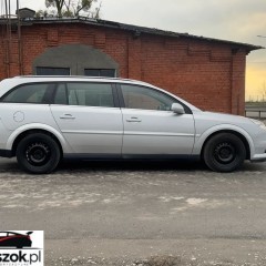 Opel Vectra 1.9 CDTI Caravan Elegance