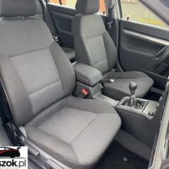 Opel Vectra 1.9 CDTI Caravan Elegance