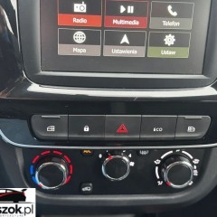 Dacia Spring Comfort Plus