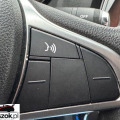 Dacia Spring Comfort Plus