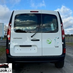 Renault KANGOO E-KANGOO