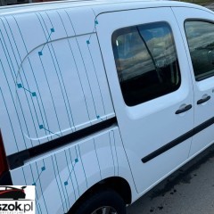 Renault KANGOO E-KANGOO