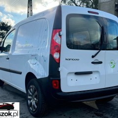 Renault KANGOO E-KANGOO