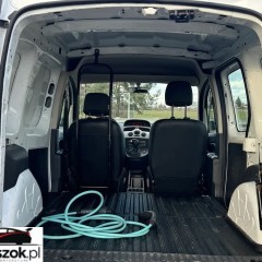 Renault KANGOO E-KANGOO