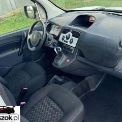 Renault KANGOO E-KANGOO