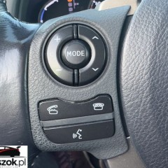 Lexus CT 200h Comfort