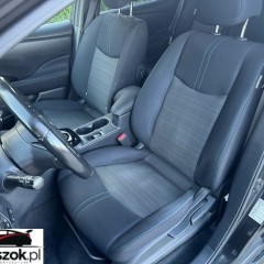 Nissan Leaf 40kWh Tekna