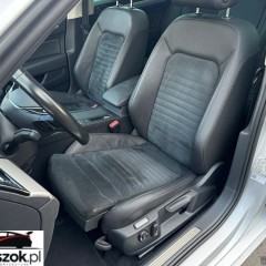 Volkswagen Passat 1.4 TSI Plug-In Hybrid GTE DSG