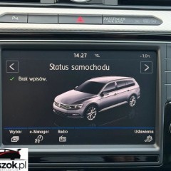 Volkswagen Passat 1.4 TSI Plug-In Hybrid GTE DSG