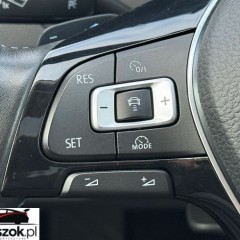 Volkswagen Passat 1.4 TSI Plug-In Hybrid GTE DSG